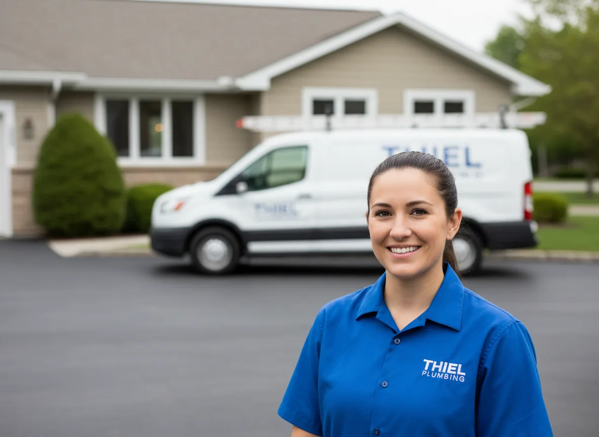 Plumber Delhi, IA FAQs